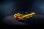Bentley Mulliner Bacalar 2020 года (WW)